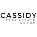 Cassidy Real Estate Group logo